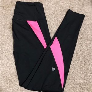 VS sport leggings